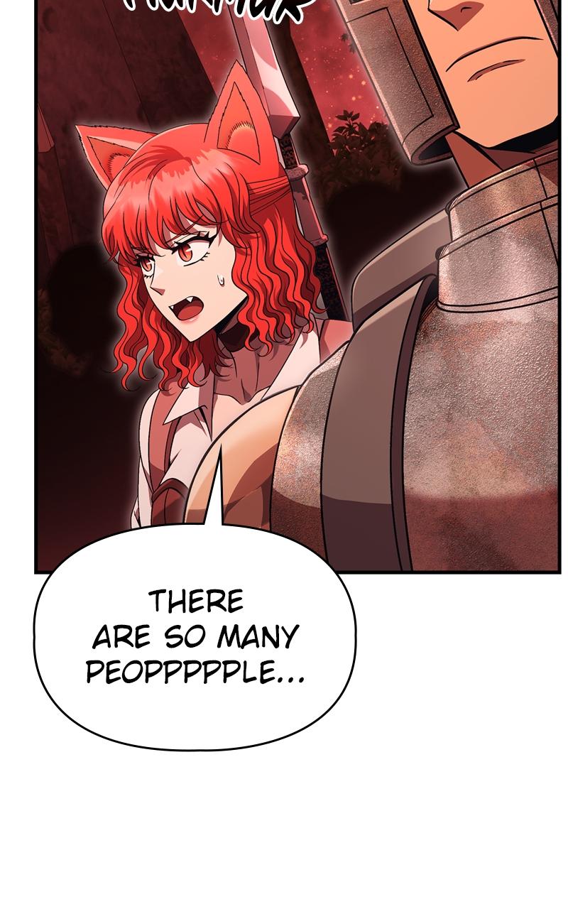 Surviving the Game as a Barbarian Chapter 49 — page 41