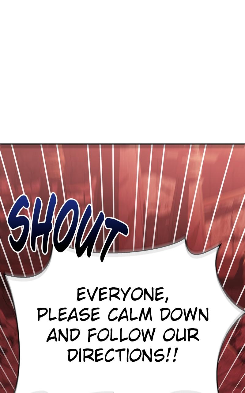 Surviving the Game as a Barbarian Chapter 49 — page 42