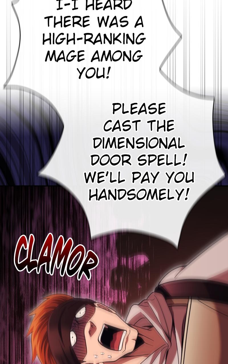 Surviving the Game as a Barbarian Chapter 49 — page 45