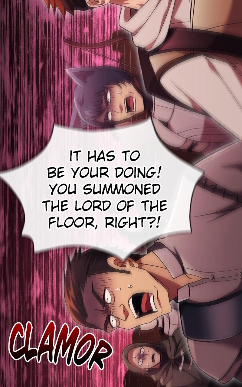 Surviving the Game as a Barbarian Chapter 49 — page 46
