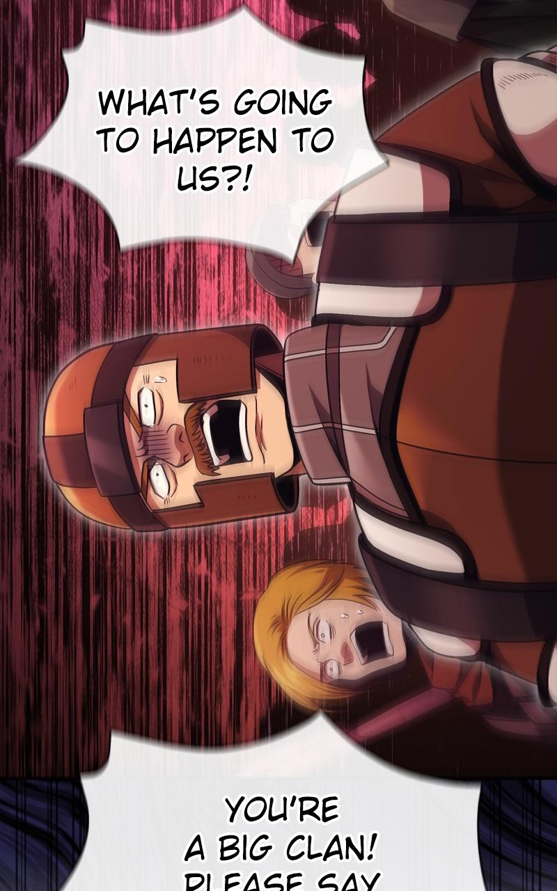 Surviving the Game as a Barbarian Chapter 49 — page 47
