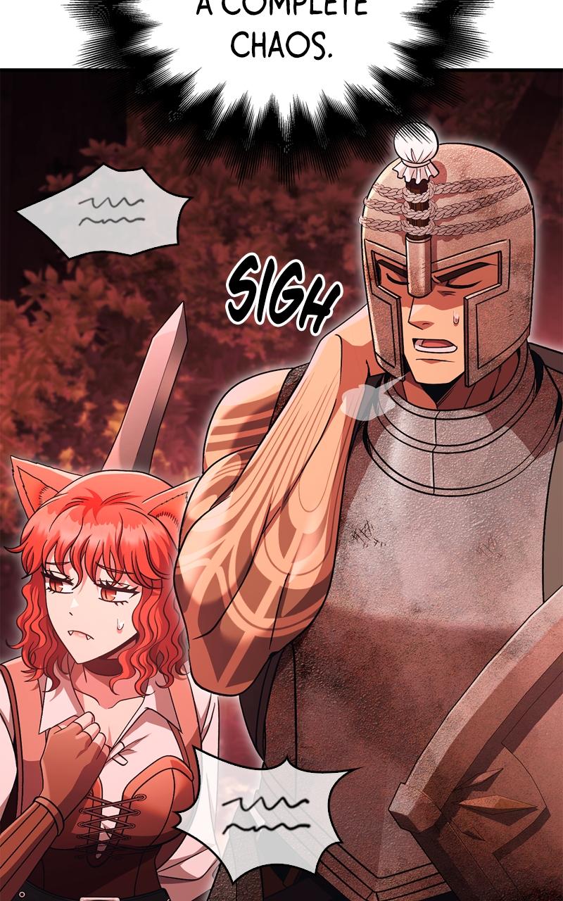 Surviving the Game as a Barbarian Chapter 49 — page 49