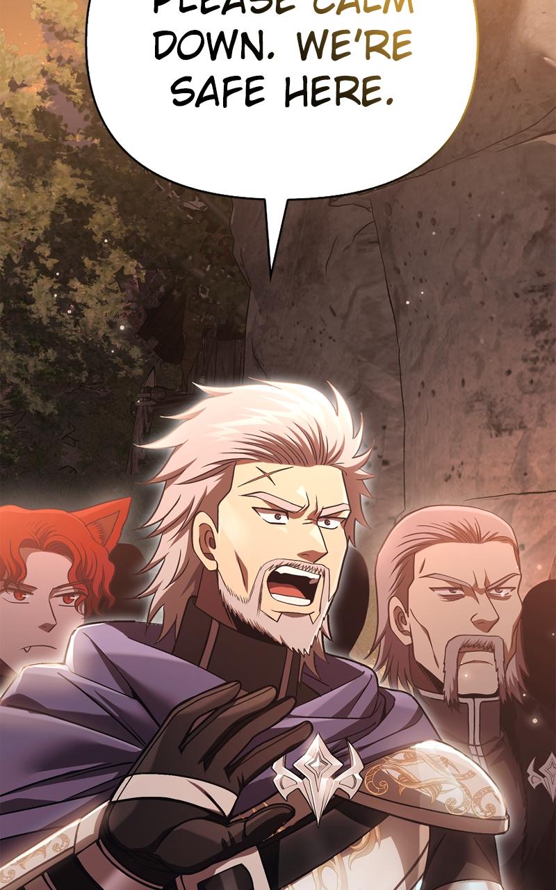 Surviving the Game as a Barbarian Chapter 49 — page 53
