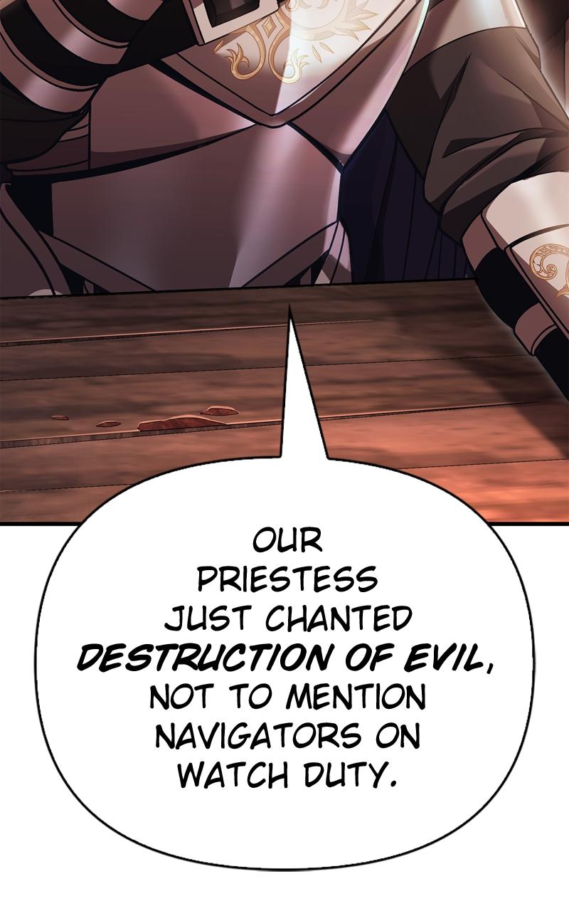 Surviving the Game as a Barbarian Chapter 49 — page 54