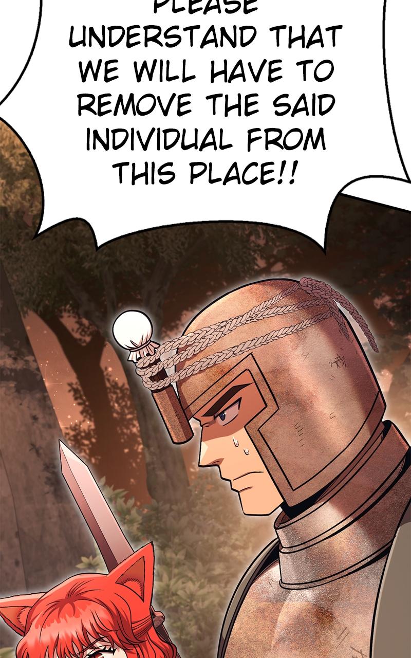 Surviving the Game as a Barbarian Chapter 49 — page 61