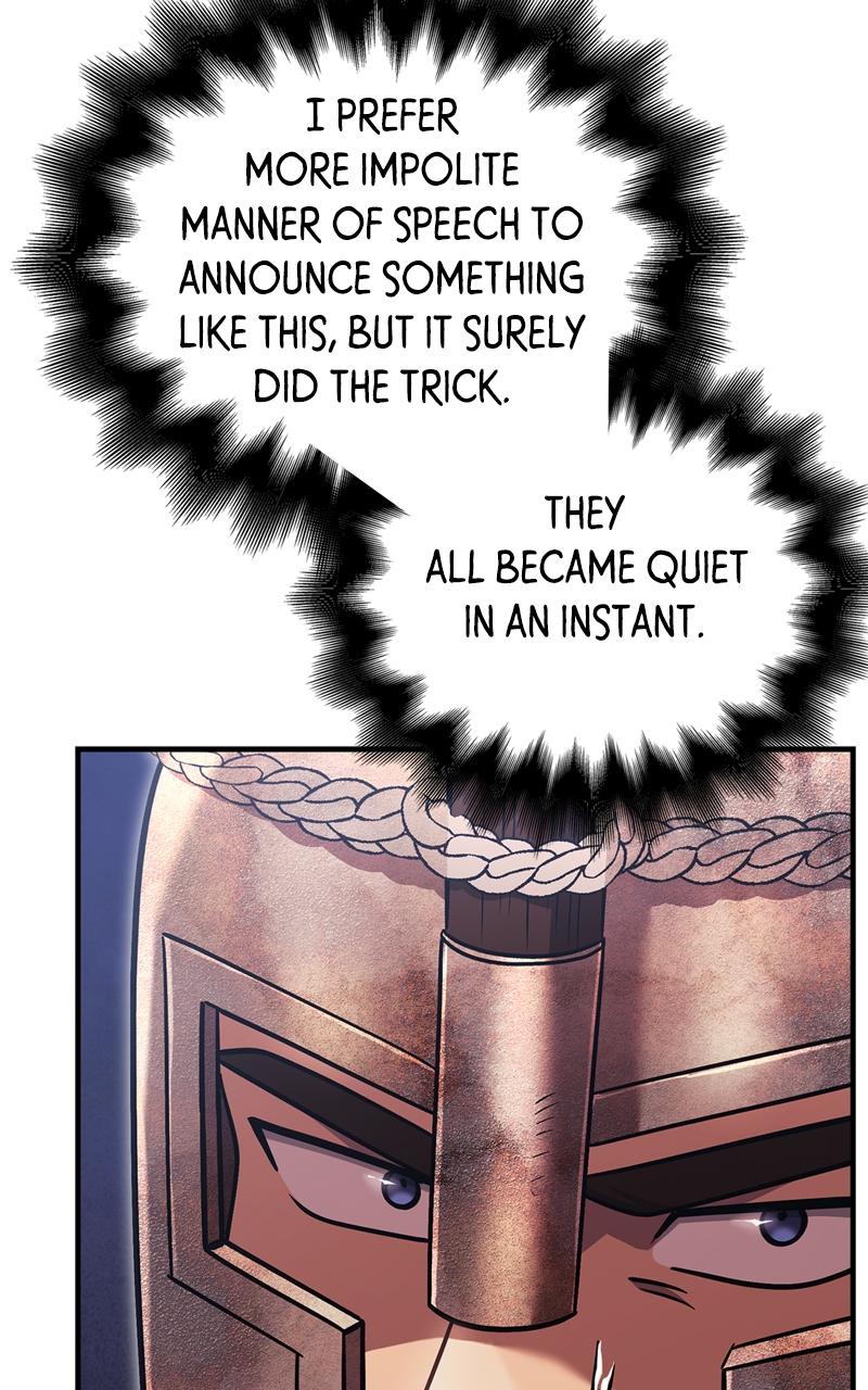 Surviving the Game as a Barbarian Chapter 49 — page 63