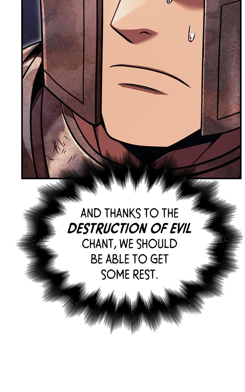 Surviving the Game as a Barbarian Chapter 49 — page 64