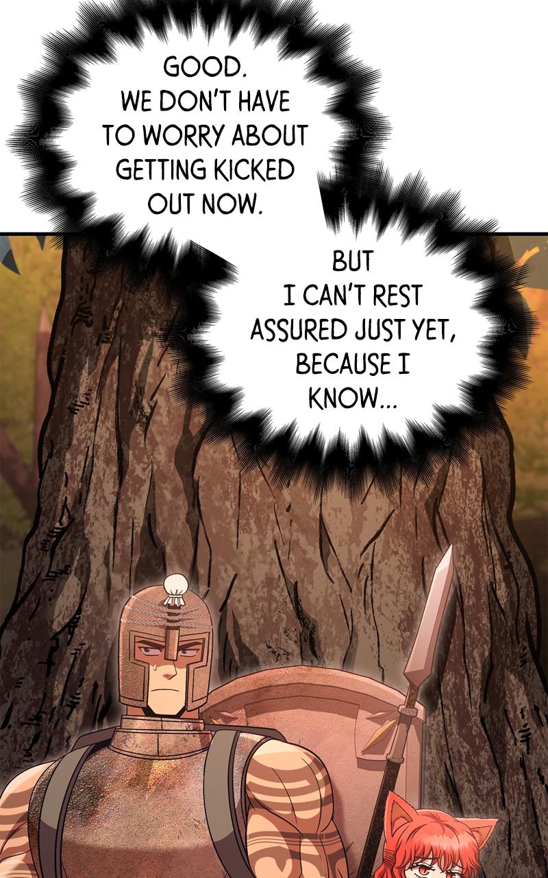 Surviving the Game as a Barbarian Chapter 49 — page 69