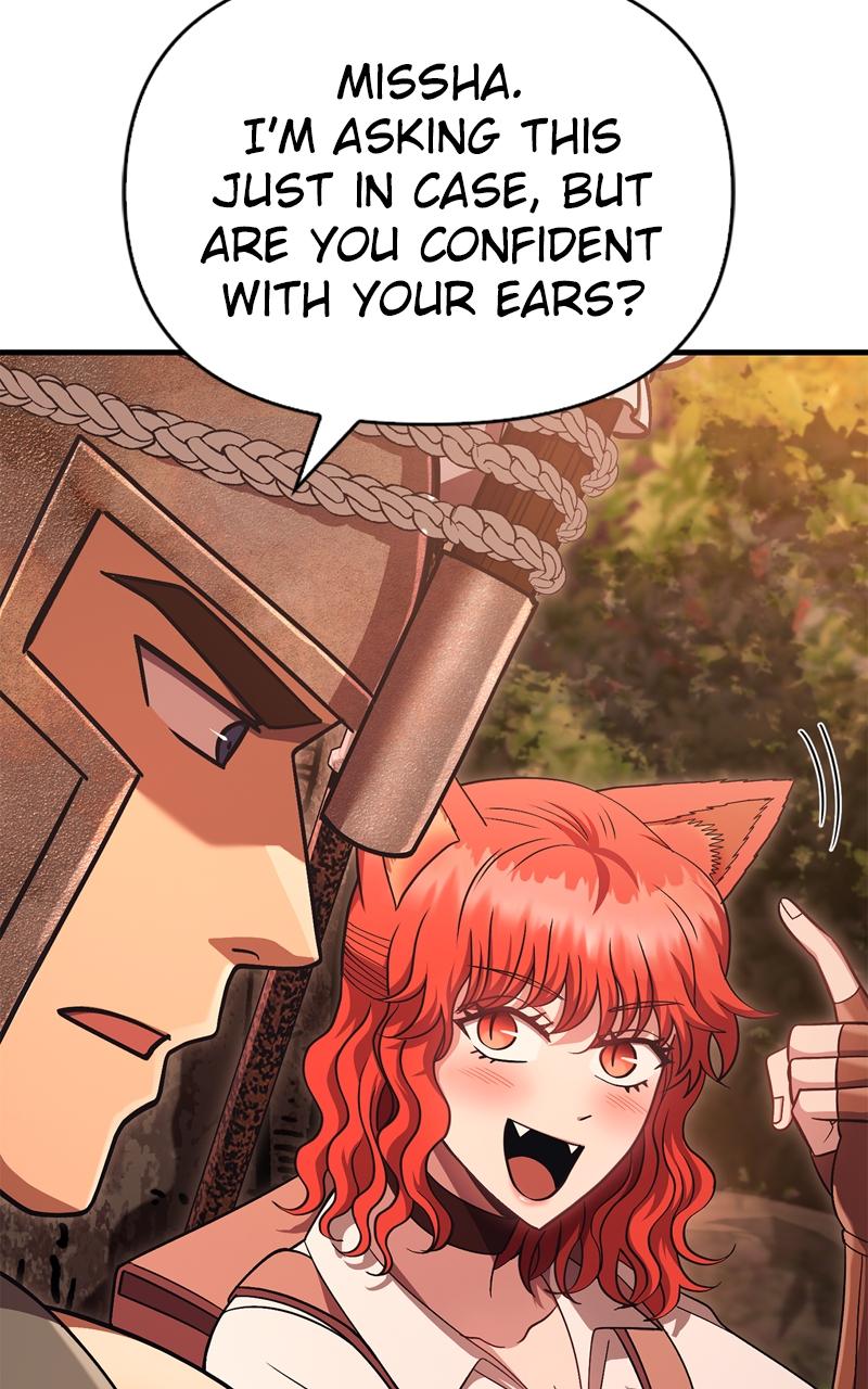 Surviving the Game as a Barbarian Chapter 49 — page 72