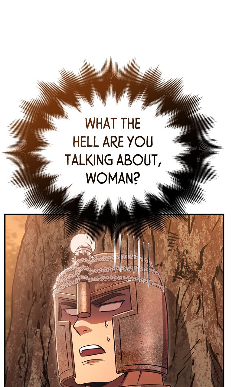 Surviving the Game as a Barbarian Chapter 49 — page 74