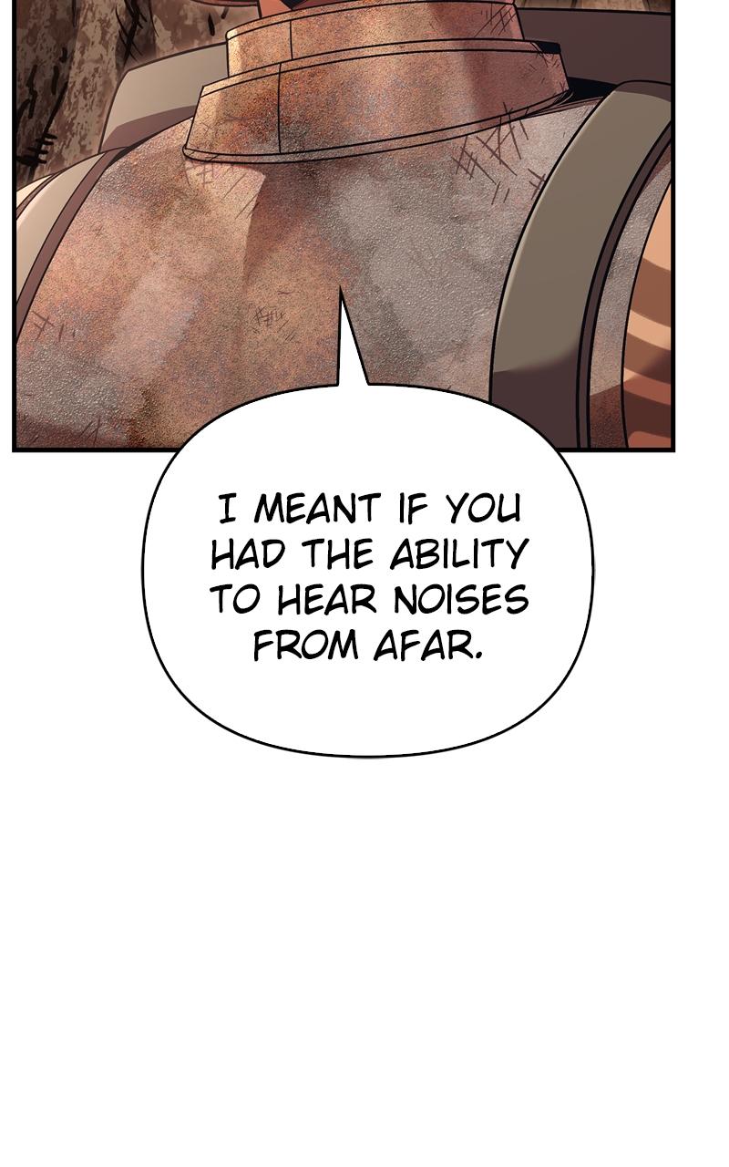 Surviving the Game as a Barbarian Chapter 49 — page 75