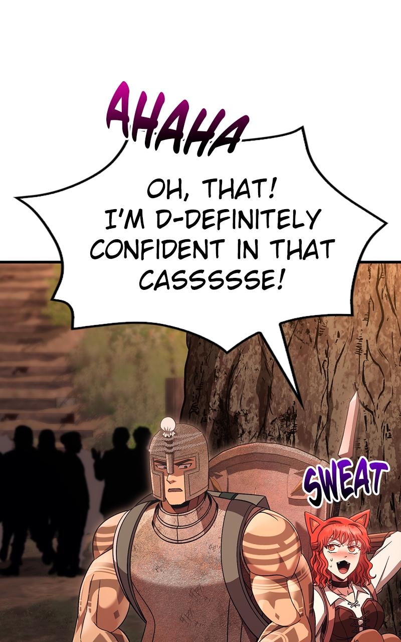 Surviving the Game as a Barbarian Chapter 49 — page 76