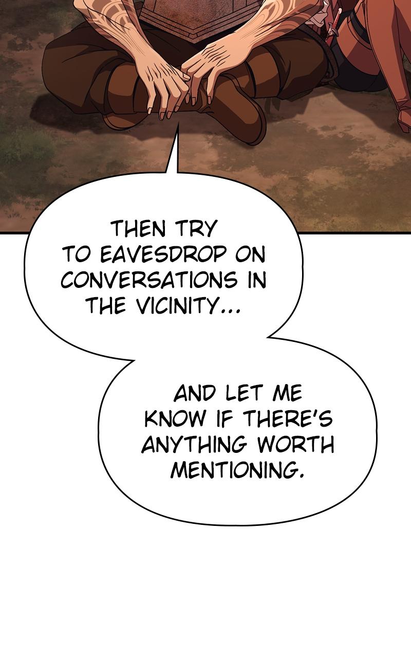 Surviving the Game as a Barbarian Chapter 49 — page 77
