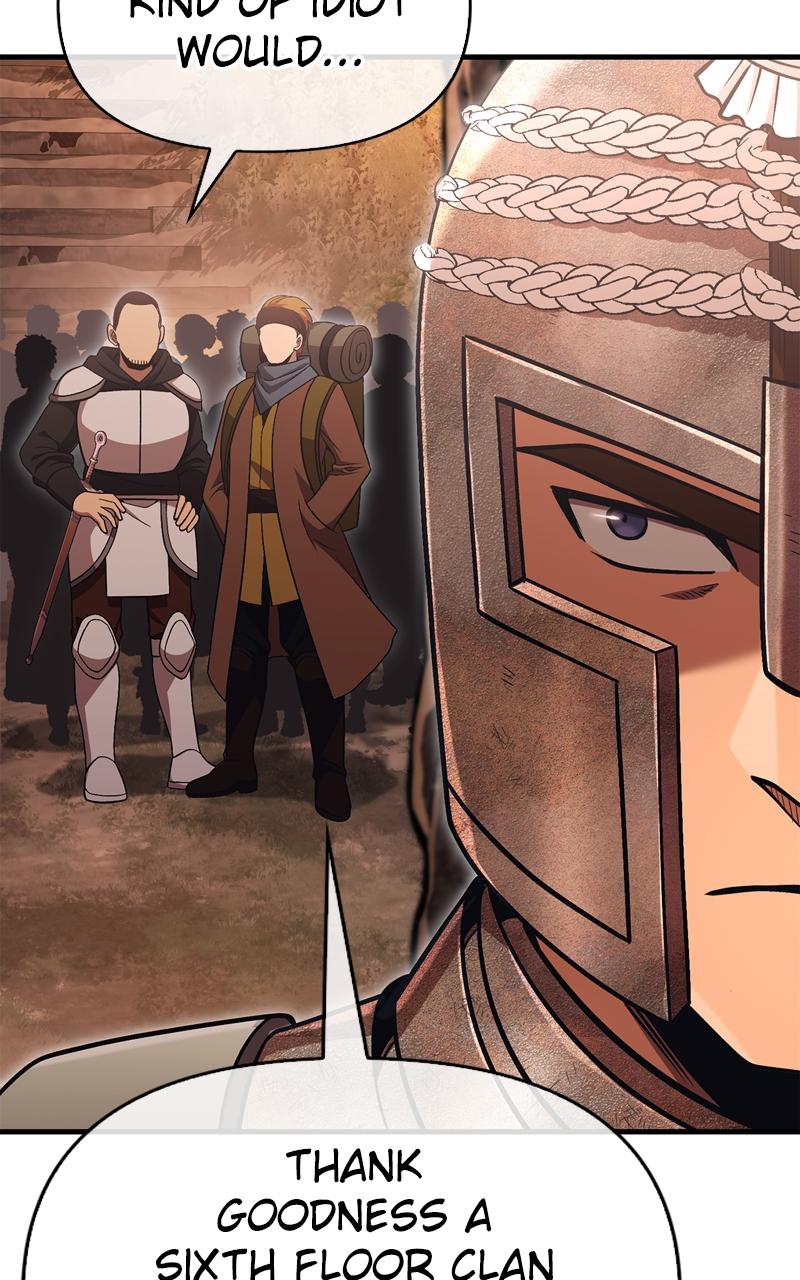 Surviving the Game as a Barbarian Chapter 49 — page 80