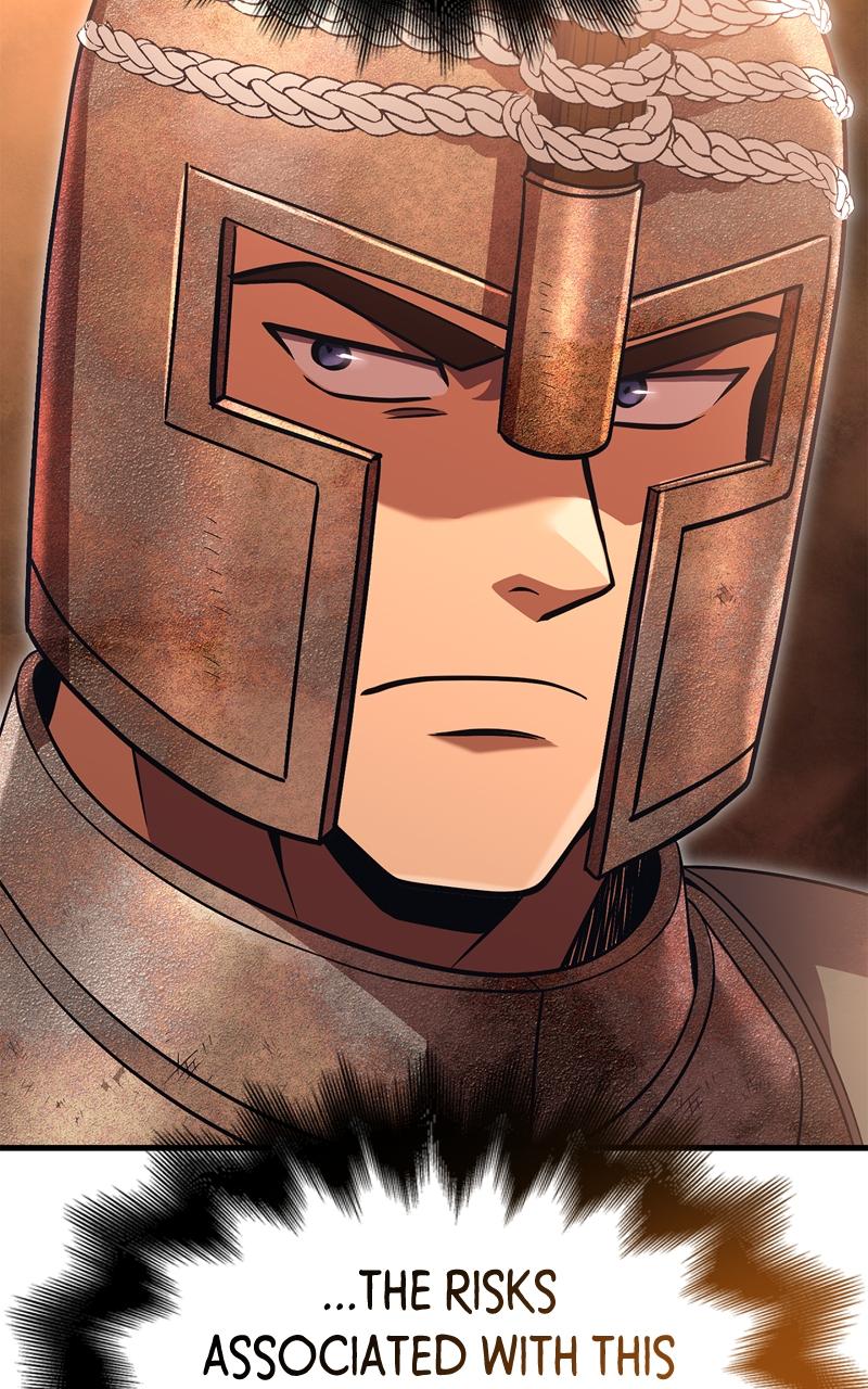 Surviving the Game as a Barbarian Chapter 49 — page 84