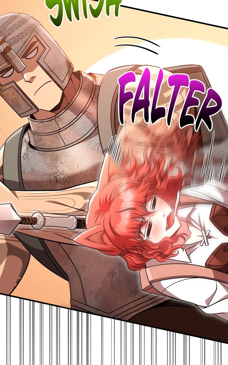 Surviving the Game as a Barbarian Chapter 49 — page 91