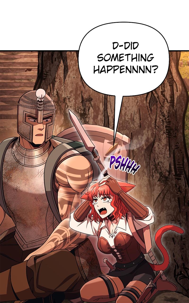 Surviving the Game as a Barbarian Chapter 49 — page 93