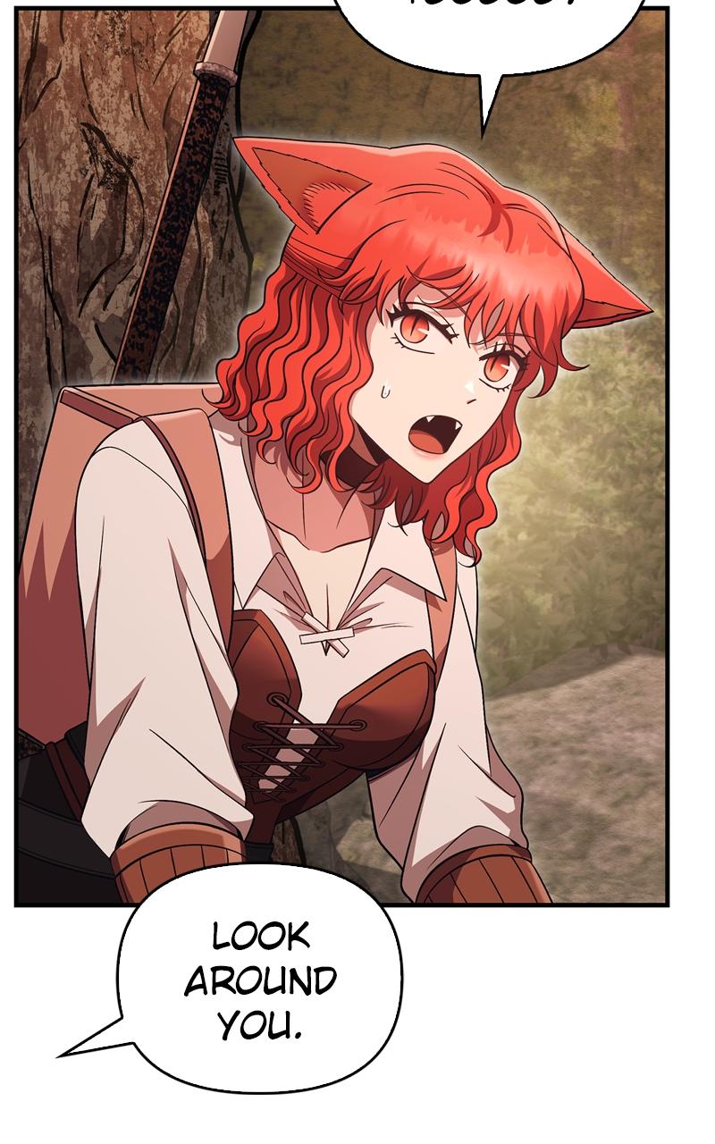 Surviving the Game as a Barbarian Chapter 49 — page 95