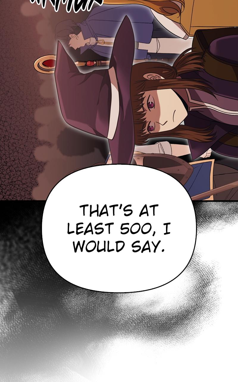 Surviving the Game as a Barbarian Chapter 49 — page 98