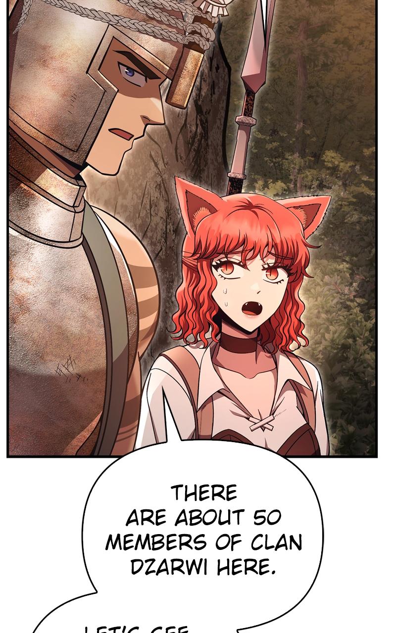 Surviving the Game as a Barbarian Chapter 49 — page 100