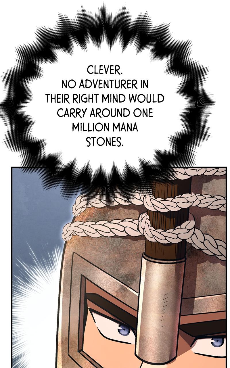 Surviving the Game as a Barbarian Chapter 49 — page 108