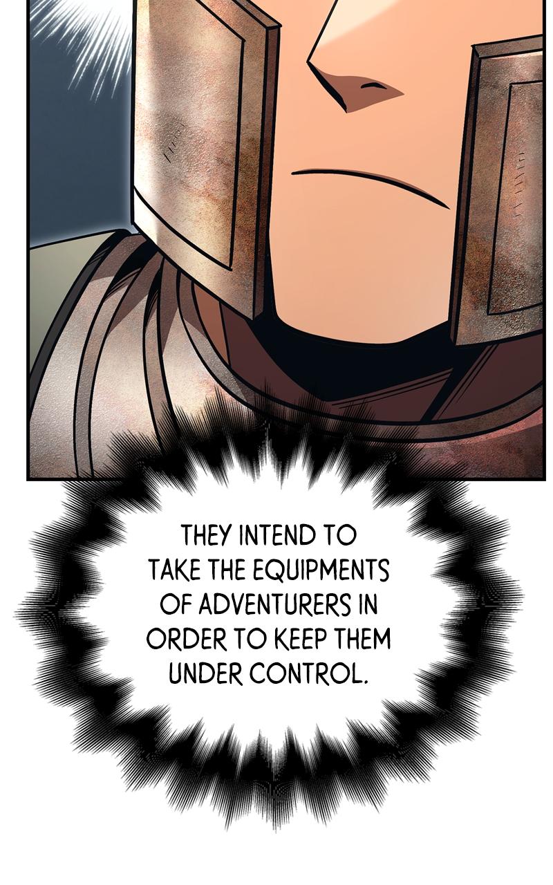 Surviving the Game as a Barbarian Chapter 49 — page 109