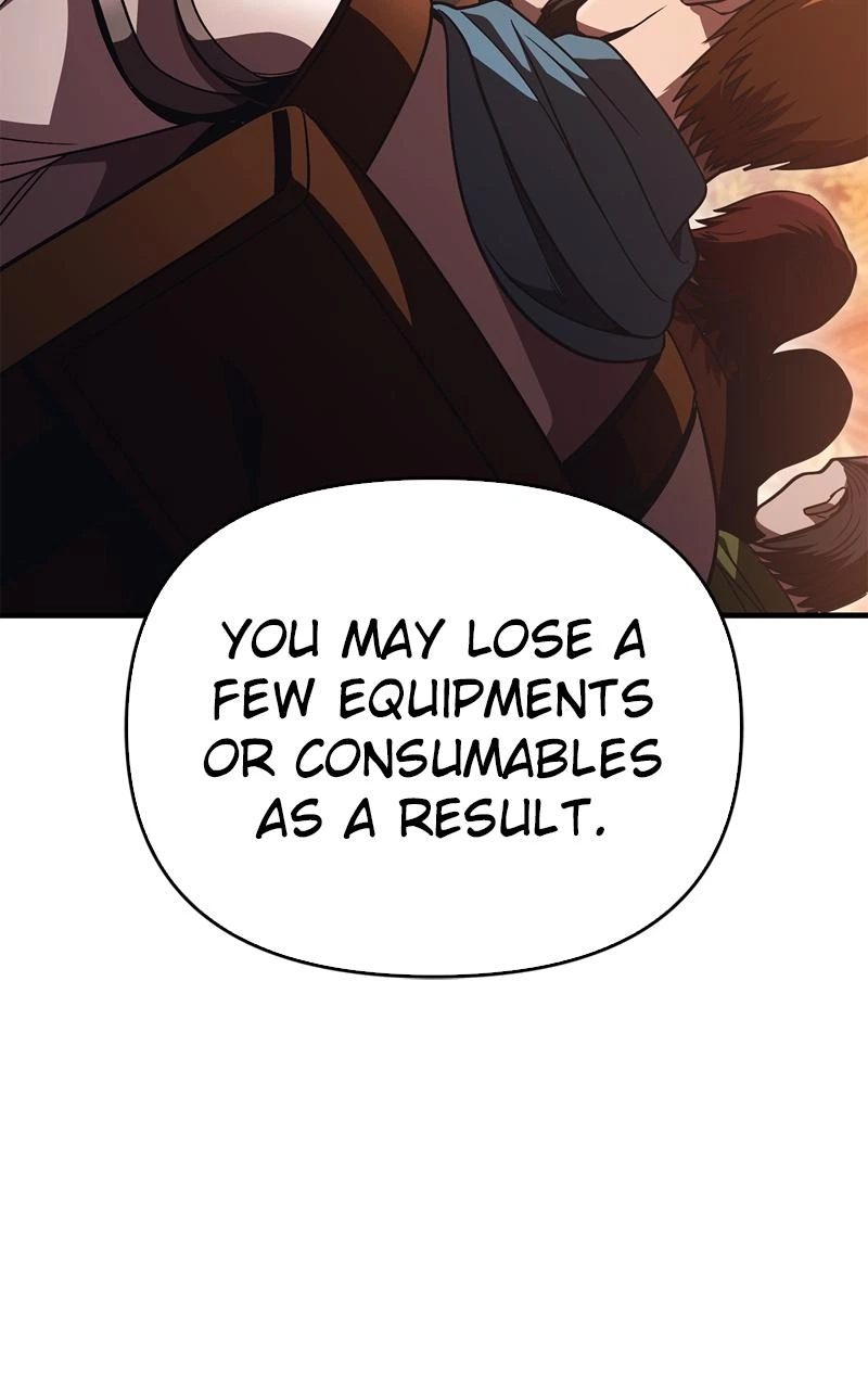 Surviving the Game as a Barbarian Chapter 49 — page 112