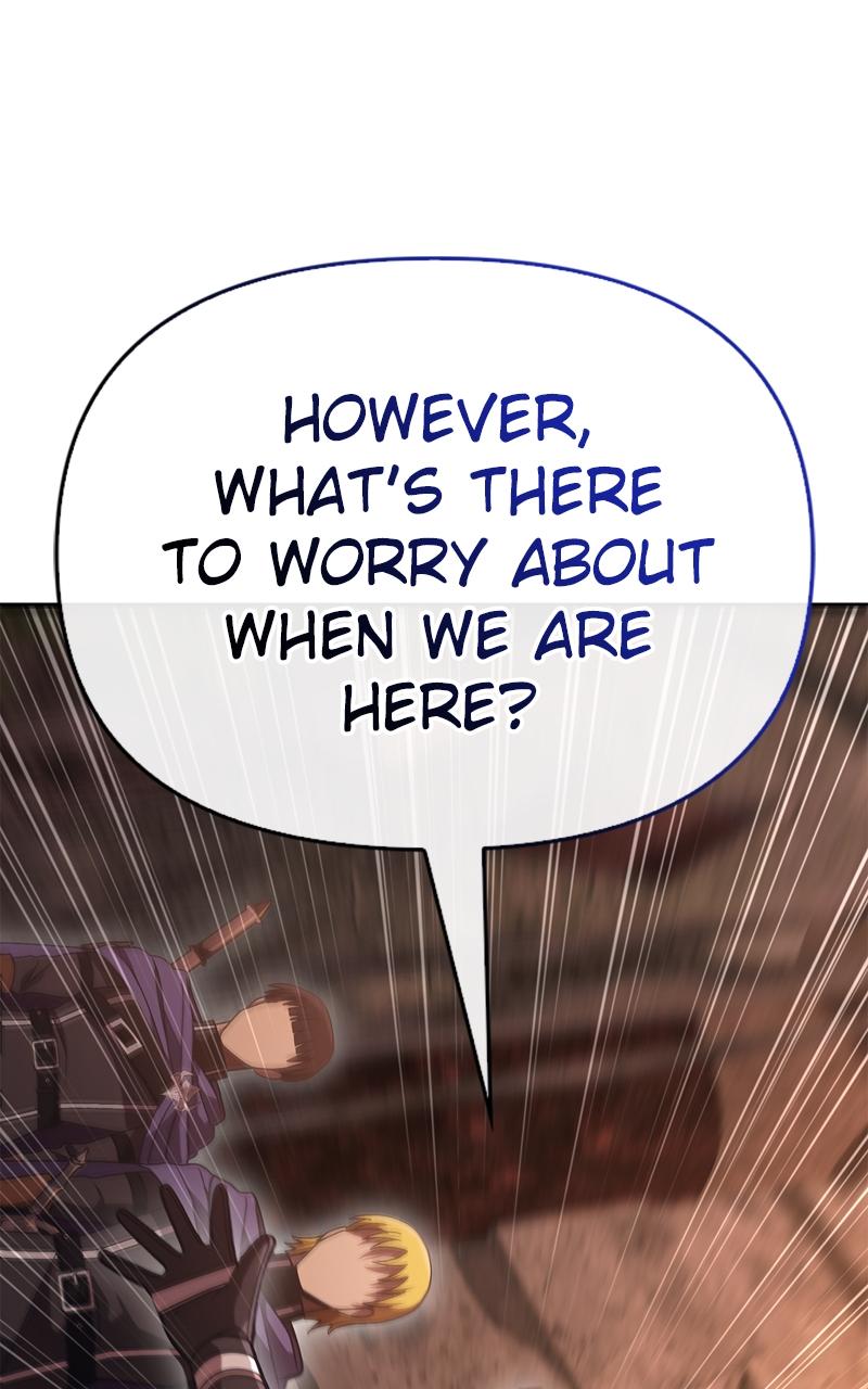 Surviving the Game as a Barbarian Chapter 49 — page 113