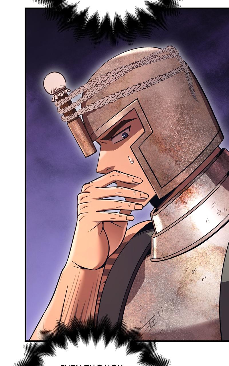 Surviving the Game as a Barbarian Chapter 49 — page 116