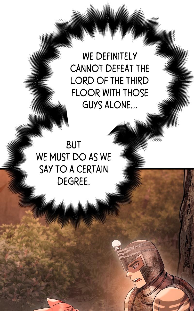 Surviving the Game as a Barbarian Chapter 49 — page 118