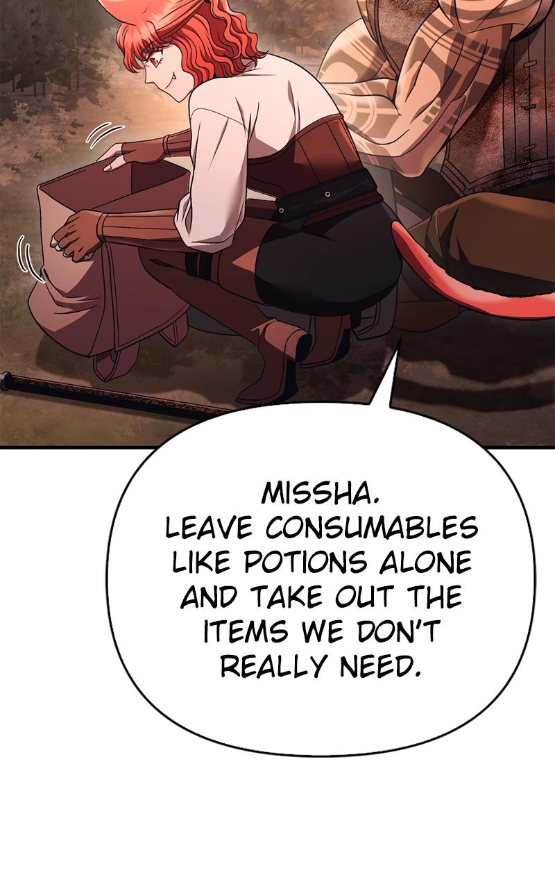 Surviving the Game as a Barbarian Chapter 49 — page 119