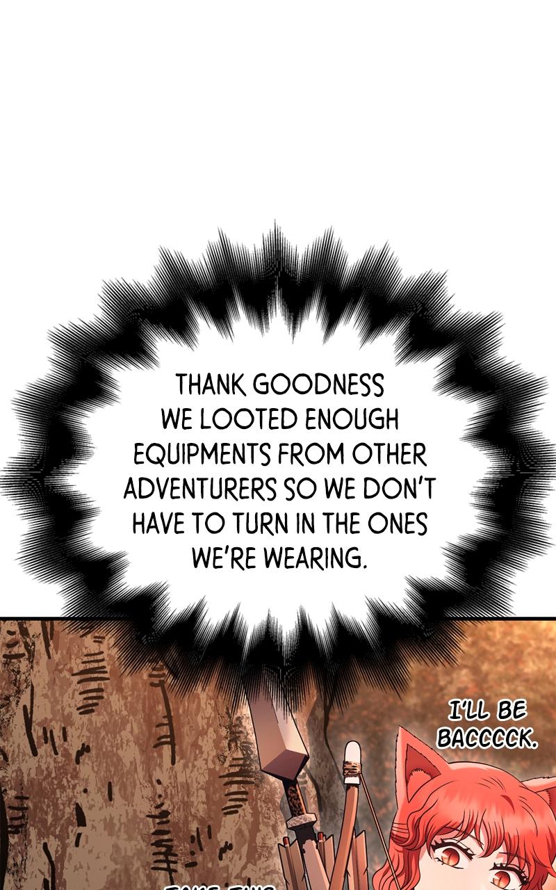 Surviving the Game as a Barbarian Chapter 49 — page 120
