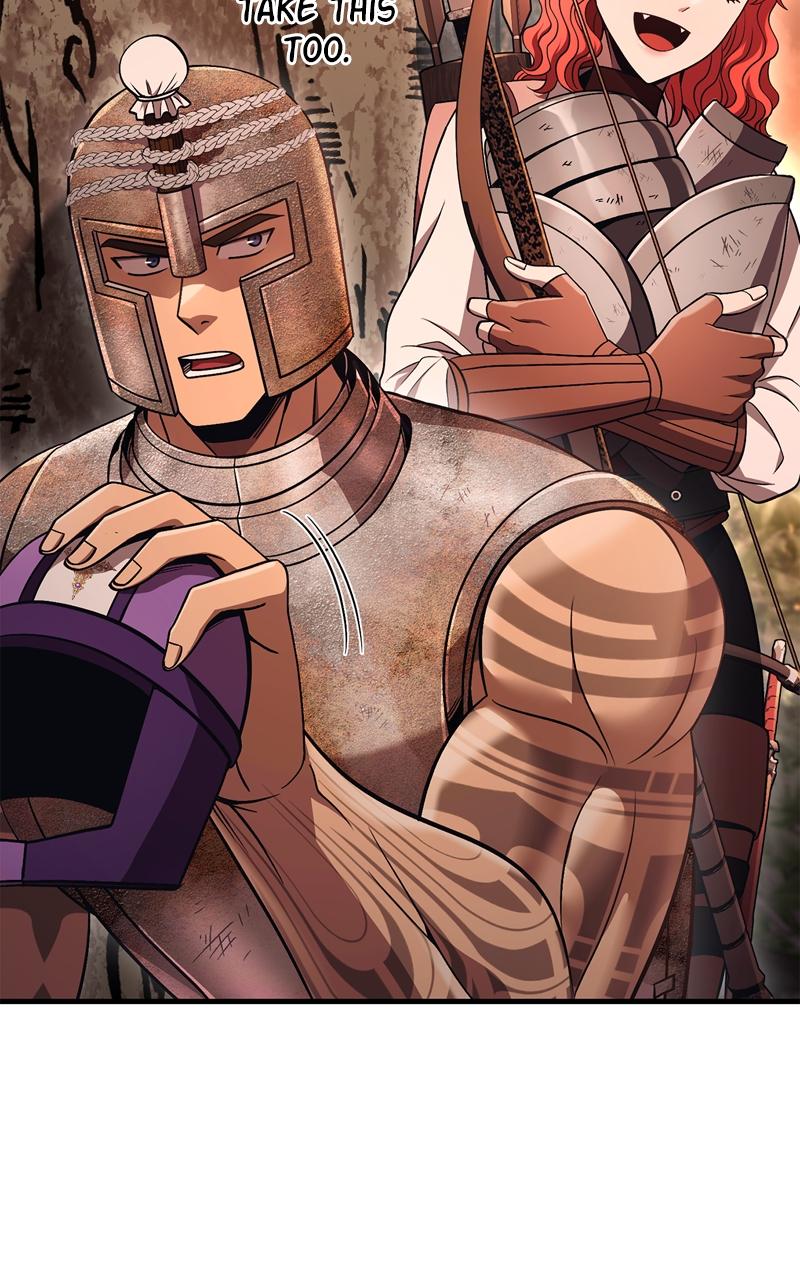 Surviving the Game as a Barbarian Chapter 49 — page 121