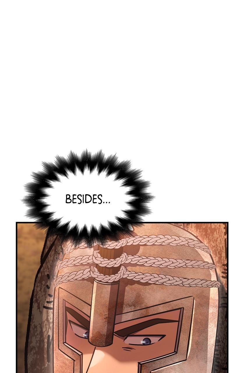 Surviving the Game as a Barbarian Chapter 49 — page 122