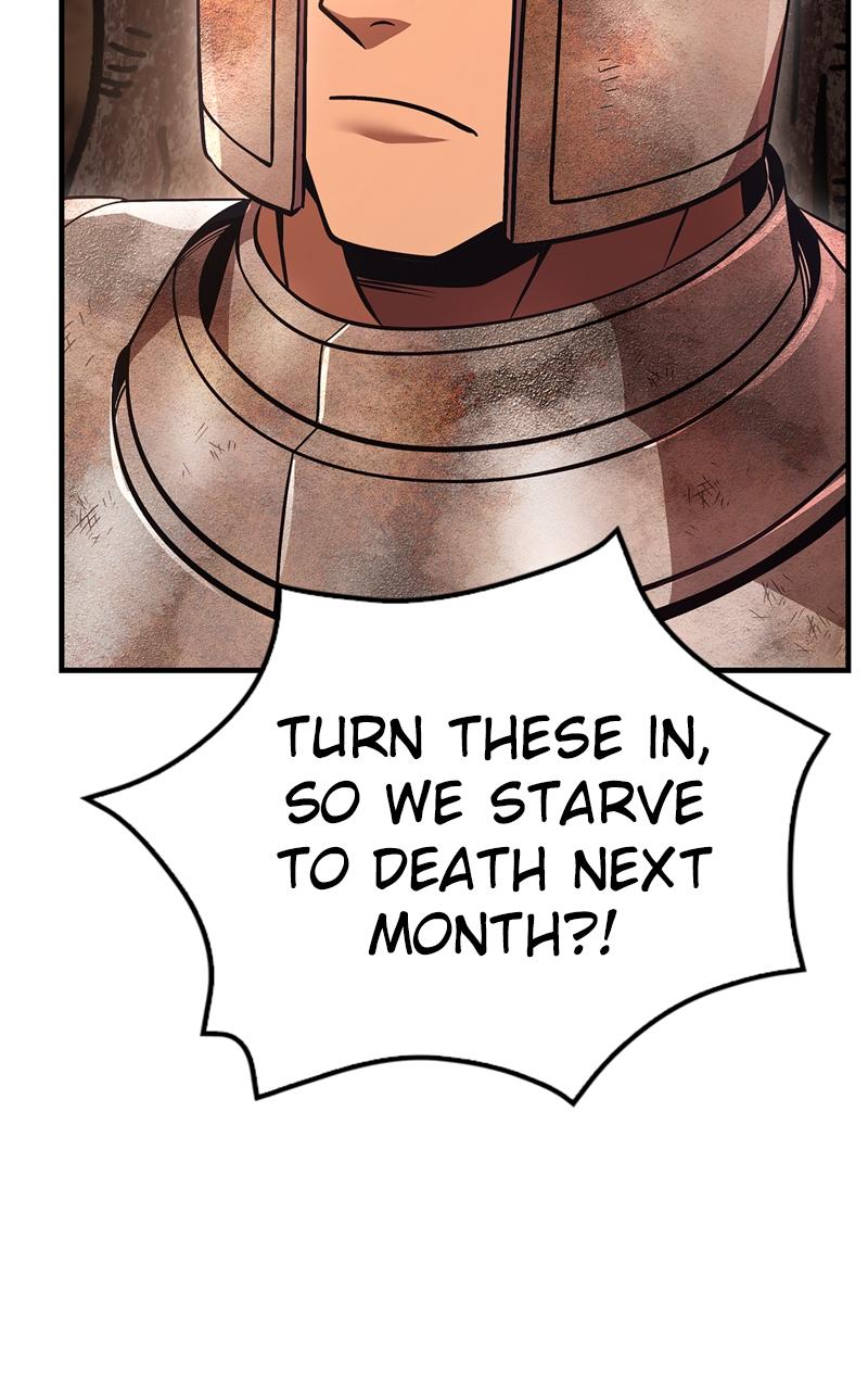 Surviving the Game as a Barbarian Chapter 49 — page 123