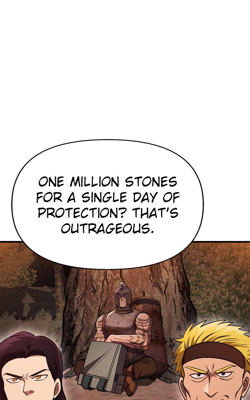 Surviving the Game as a Barbarian Chapter 49 — page 124