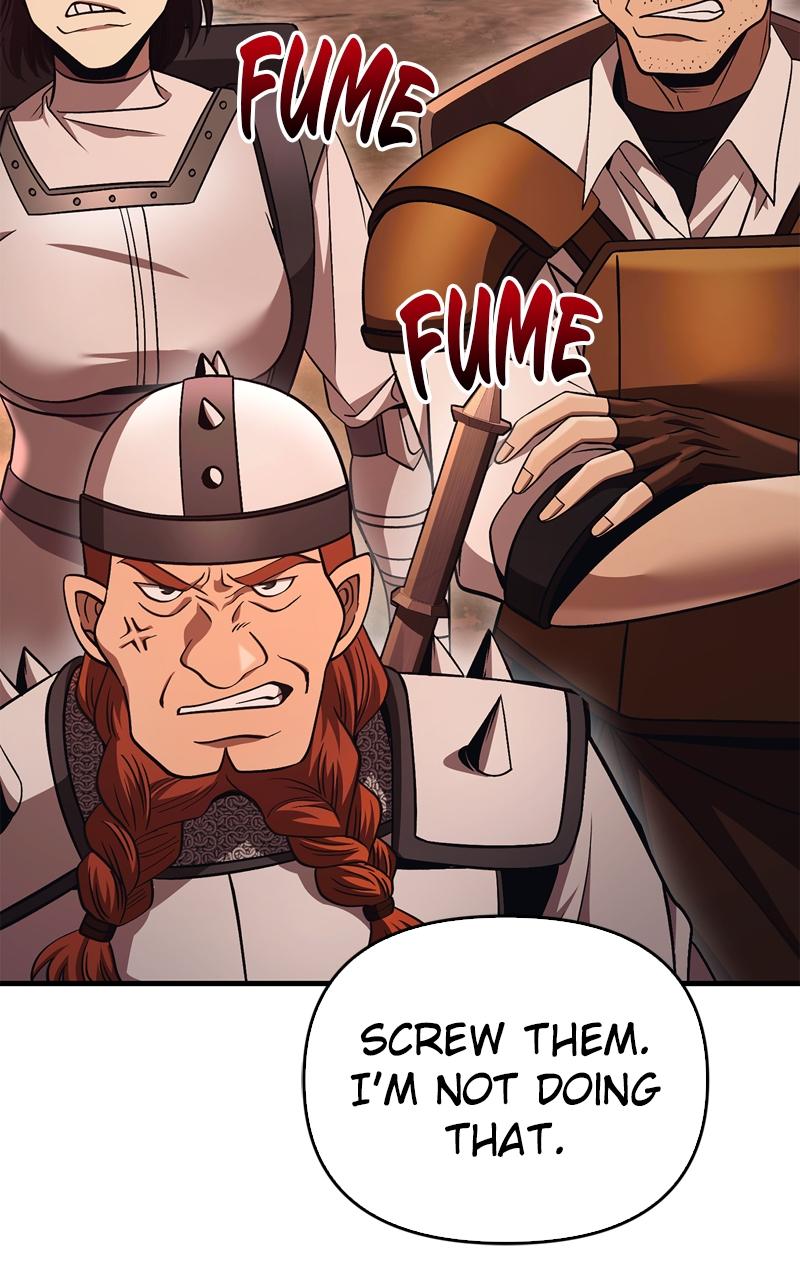 Surviving the Game as a Barbarian Chapter 49 — page 125
