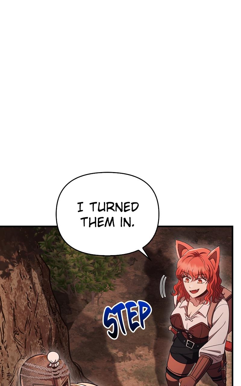 Surviving the Game as a Barbarian Chapter 49 — page 128