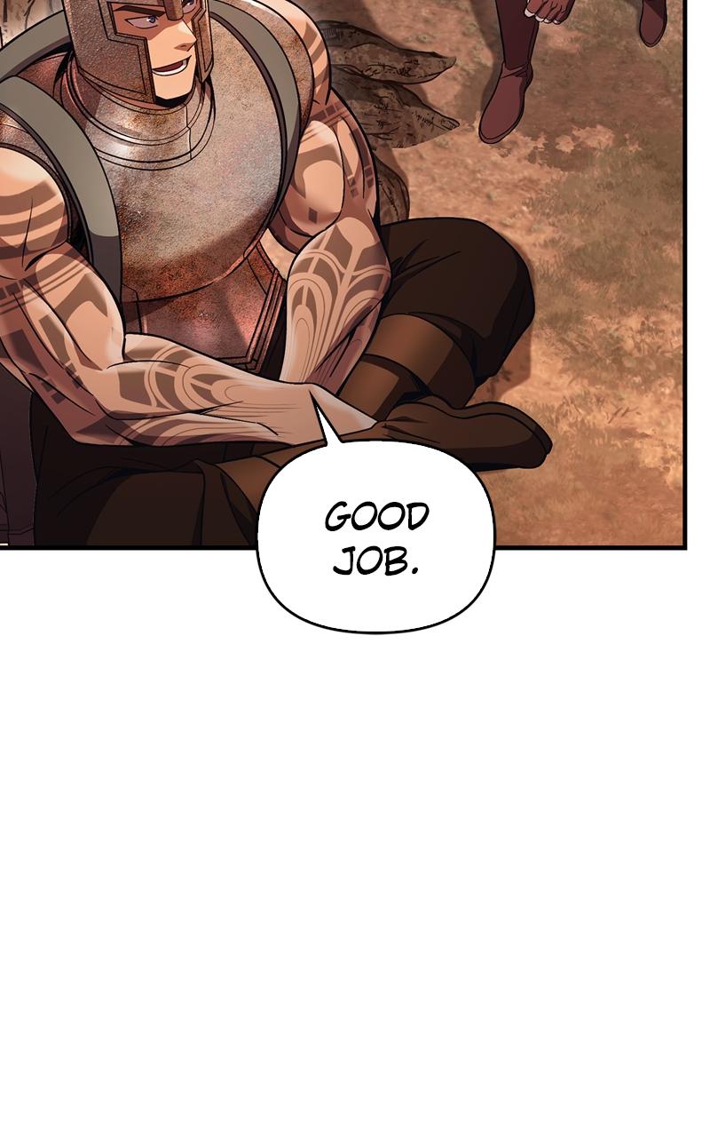 Surviving the Game as a Barbarian Chapter 49 — page 129