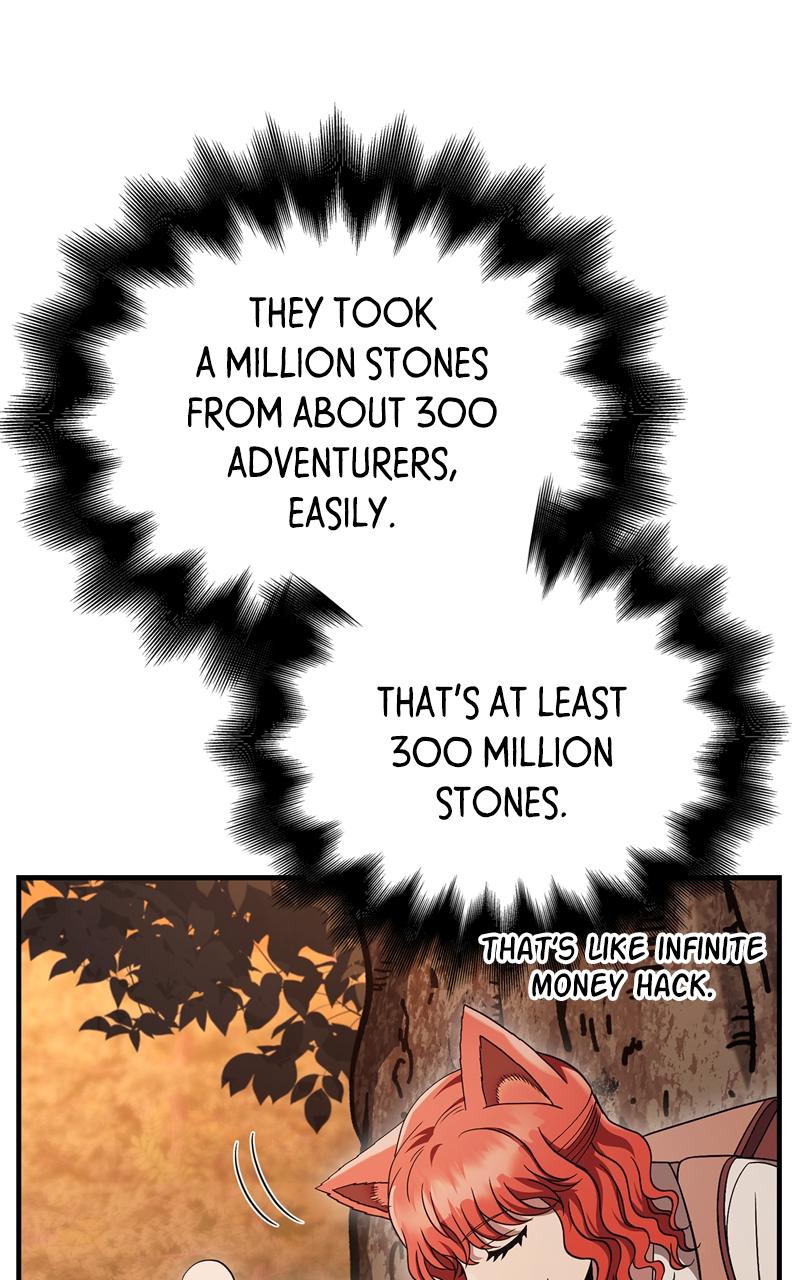 Surviving the Game as a Barbarian Chapter 49 — page 130