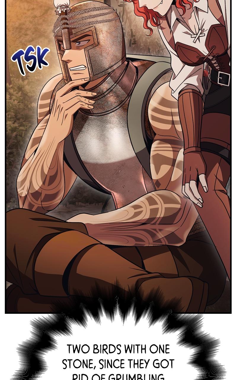 Surviving the Game as a Barbarian Chapter 49 — page 131