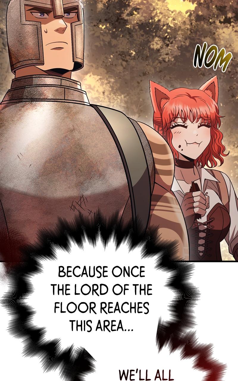 Surviving the Game as a Barbarian Chapter 49 — page 134