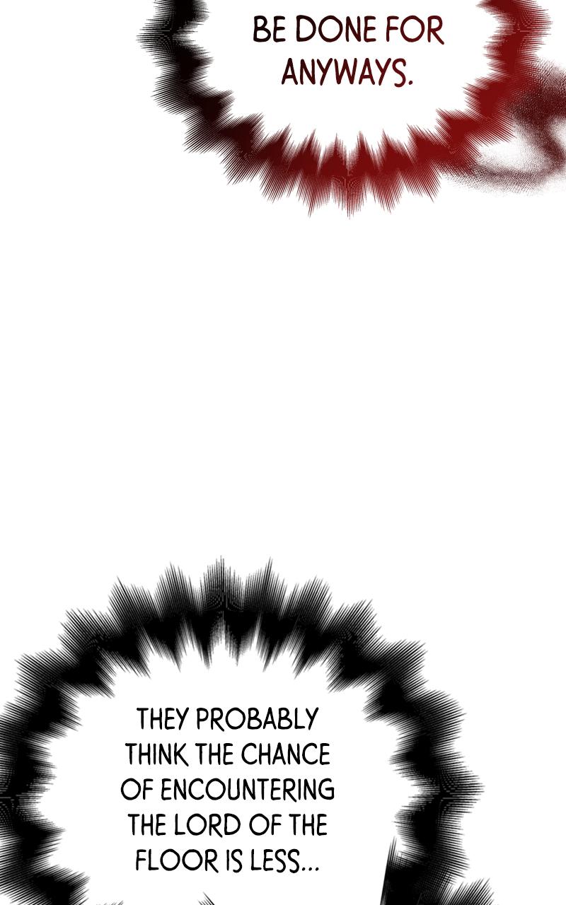Surviving the Game as a Barbarian Chapter 49 — page 135