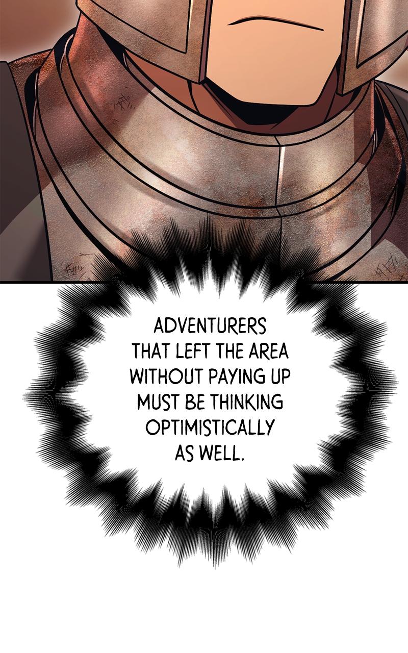 Surviving the Game as a Barbarian Chapter 49 — page 137