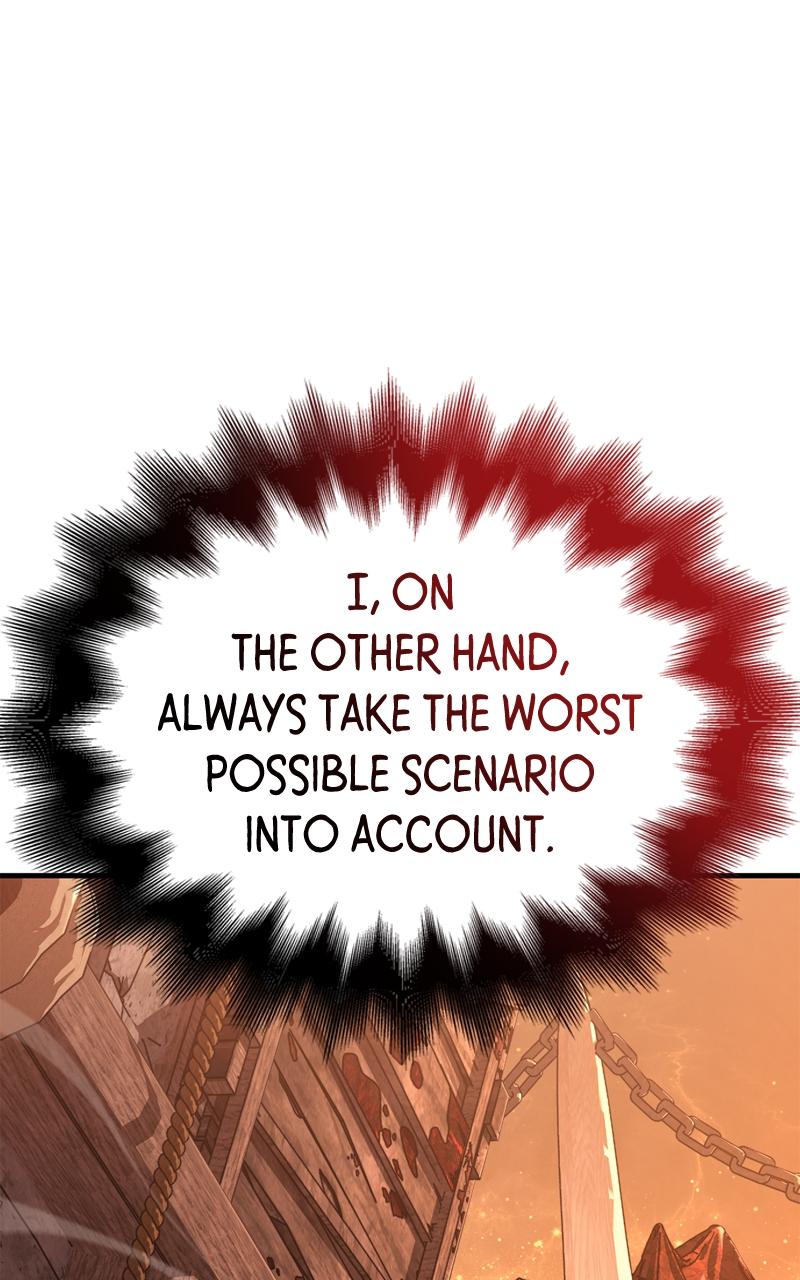 Surviving the Game as a Barbarian Chapter 49 — page 138