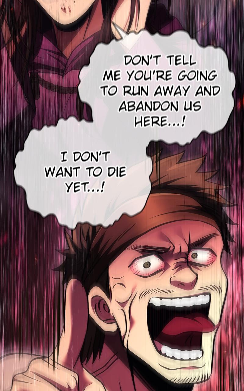 Surviving the Game as a Barbarian Chapter 49 — page 160