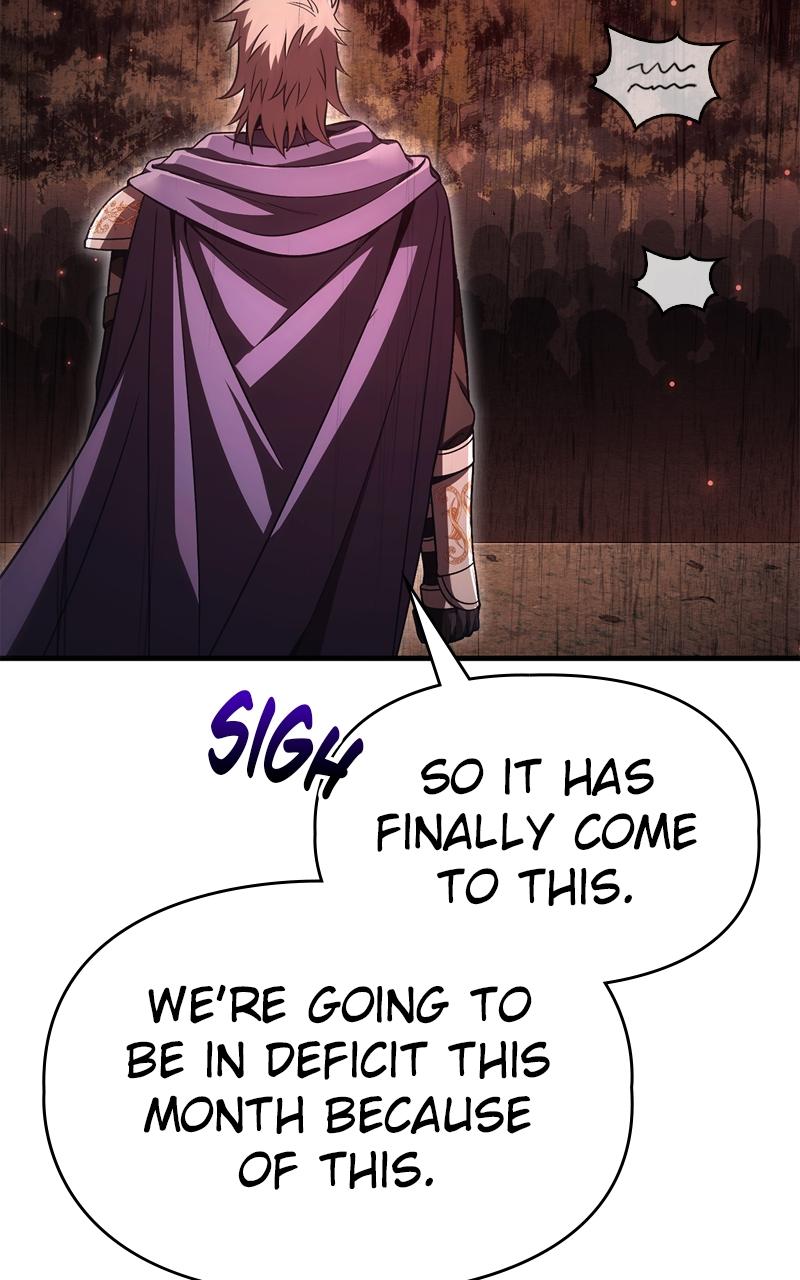 Surviving the Game as a Barbarian Chapter 49 — page 163