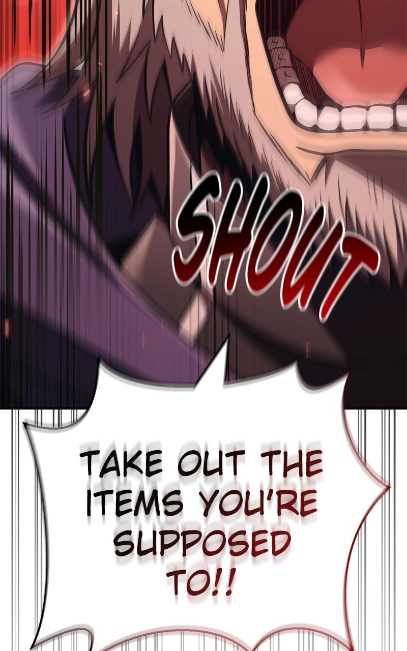 Surviving the Game as a Barbarian Chapter 49 — page 166