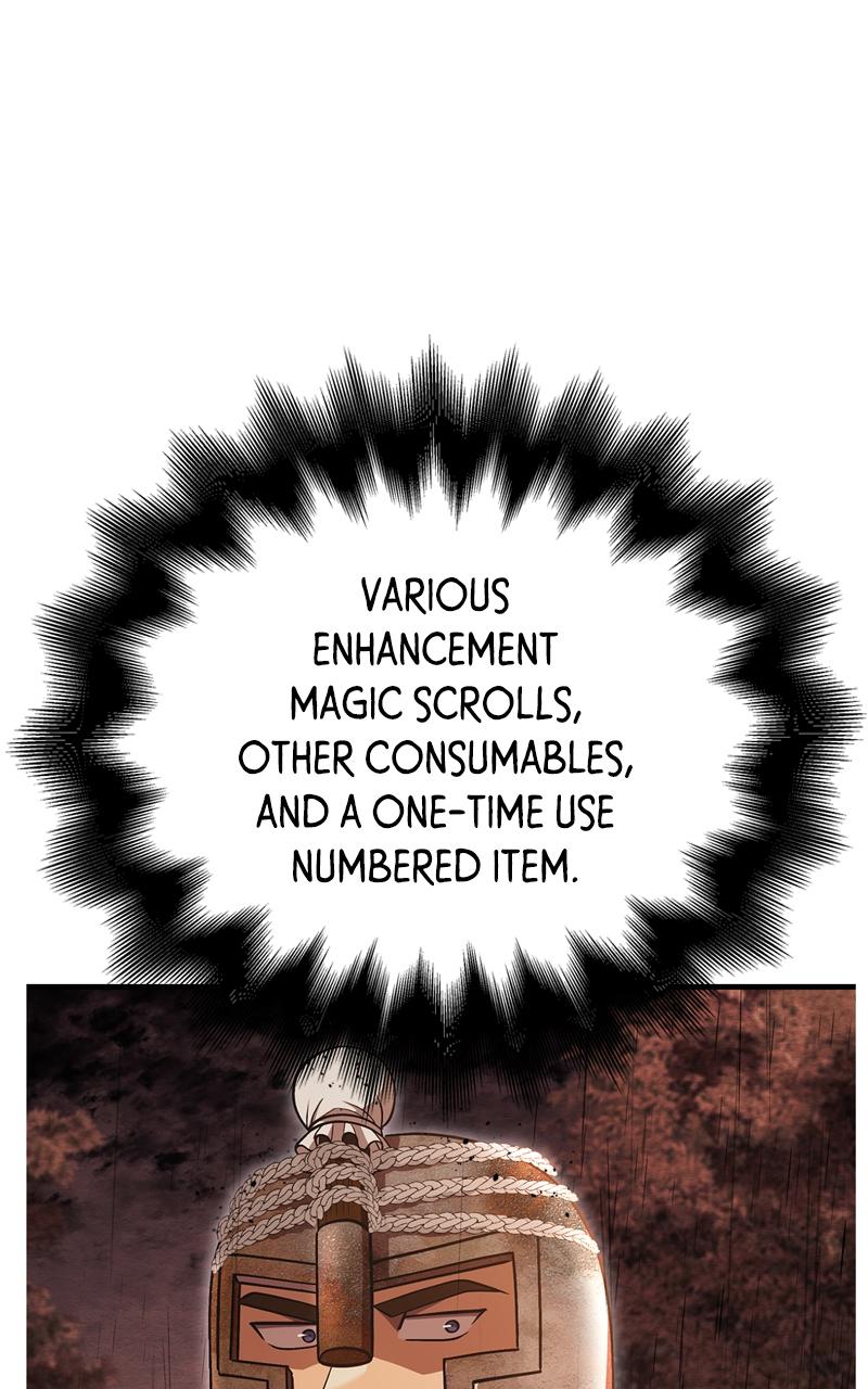 Surviving the Game as a Barbarian Chapter 49 — page 172
