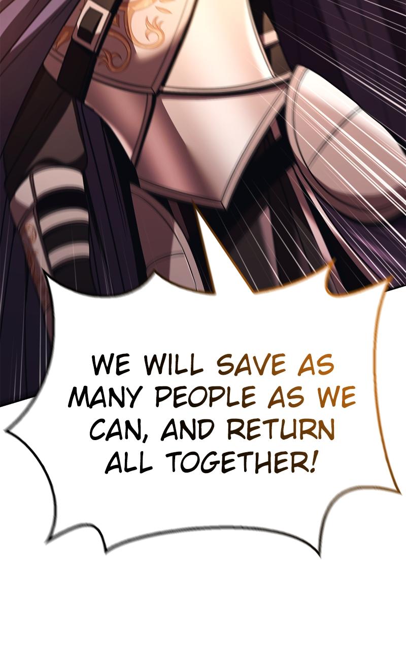 Surviving the Game as a Barbarian Chapter 49 — page 176